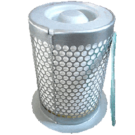 Lọc Tách Nhớt, Phụ Tùng Máy nén khí