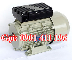 MÔ TƠ 1 PHA – 2.800 V/PHÚT
