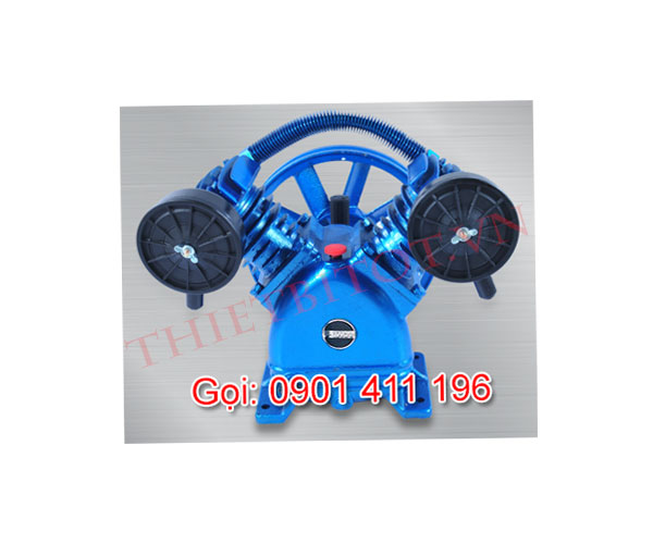 ĐẦU MÁY NÉN KHÍ PUMA 2HP