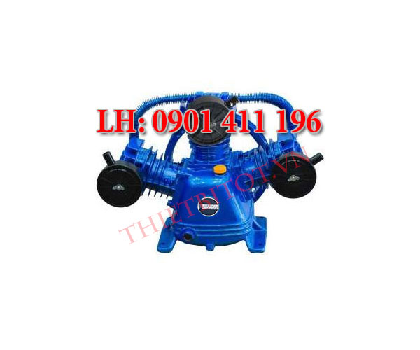 ĐẦU MÁY NÉN KHÍ PUMA 3HP