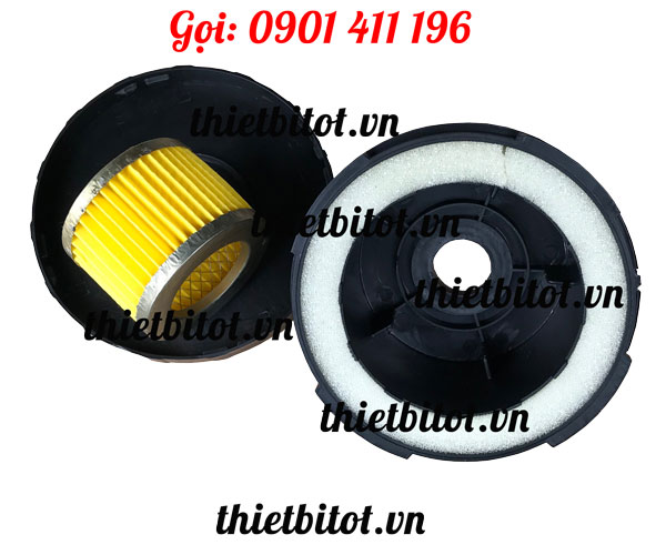LỌC GIÓ MÁY NÉN KHÍ 1HP ĐẾN 20HP