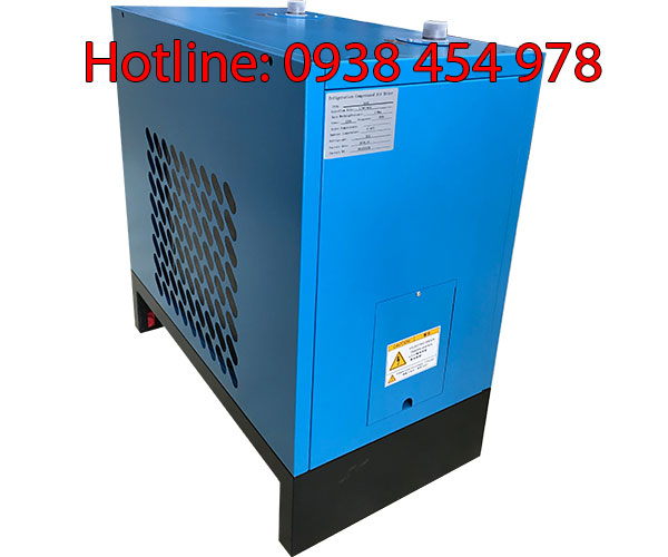 MÁY SẤY KHÍ FUJISU – FJD-10RX