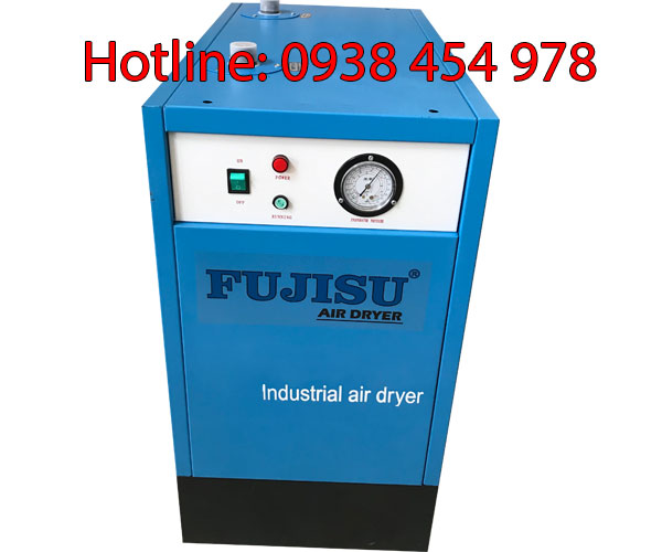 MÁY SẤY KHÍ FUJISU – FJD-10RX