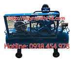 Máy Nén Khí Puma 3Hp, Máy Bớm Puma 3Hp, Máy Nén Khí 3Hp