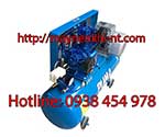 Máy Nén Khí Puma 3Hp, Máy Bớm Puma 3Hp, Máy Nén Khí 3Hp