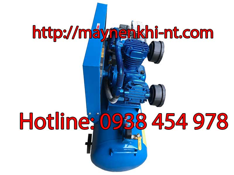 MÁY NÉN KHÍ PUMA 5HP-3F CHÍNH HÃNG