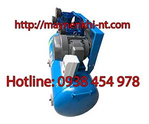 QUY TRÌNH BẢO DƯỠNG MÁY NÉN KHÍ PUMA