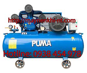 Máy Nén Khí PUMA Đồng Nai chính hãng