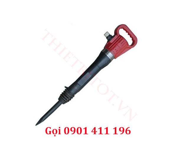 BÚA HƠI ĐỤC BÊ TÔNG KG10