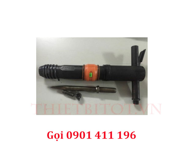 BÚA HƠI ĐỤC BÊ TÔNG KG20