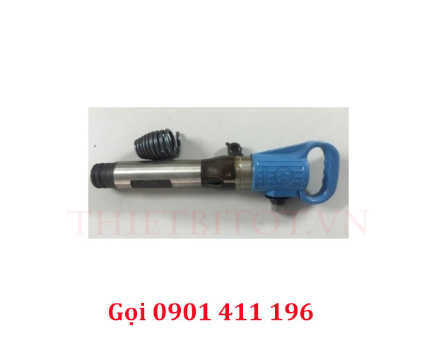 BÚA HƠI ĐỤC BÊ TÔNG G15