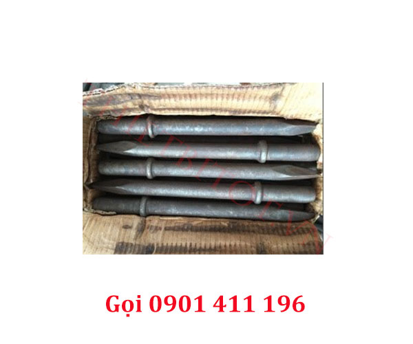 MŨI KHOAN G10/400