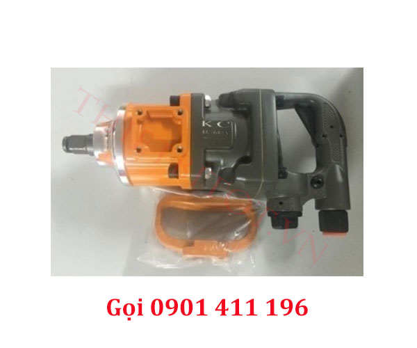 SÚNG BẮN BU-LÔNG 3/4 KC-681A