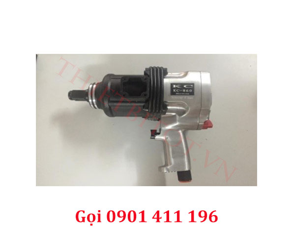 SÚNG BẮN BU-LÔNG 1 KC-860