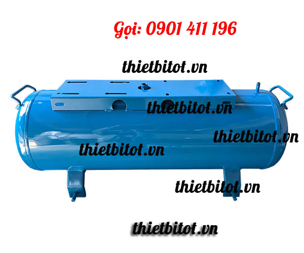 Bình Chứa Máy Nén Khí 2hp