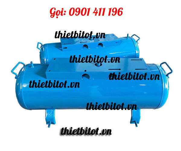 Bình Chứa Máy Nén Khí 2hp