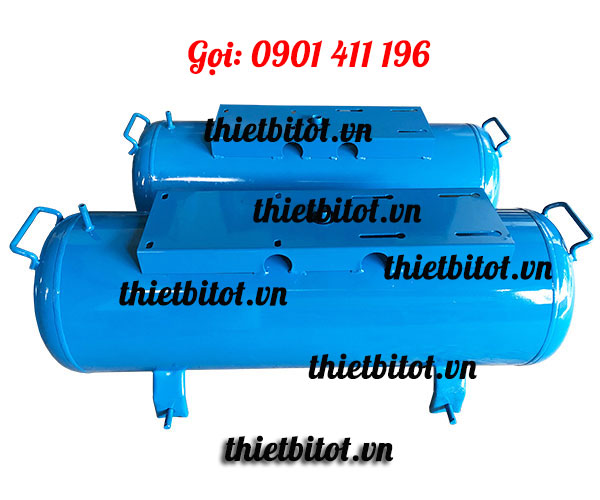 Bình Chứa Máy Nén Khí 2hp