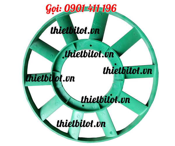 Cánh Quạt Máy Nén Khí