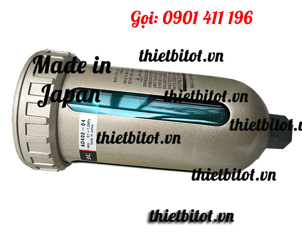 Cốc Xả Nước SMC