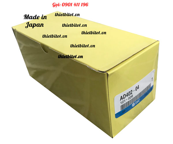 Cốc Xả Nước SMC
